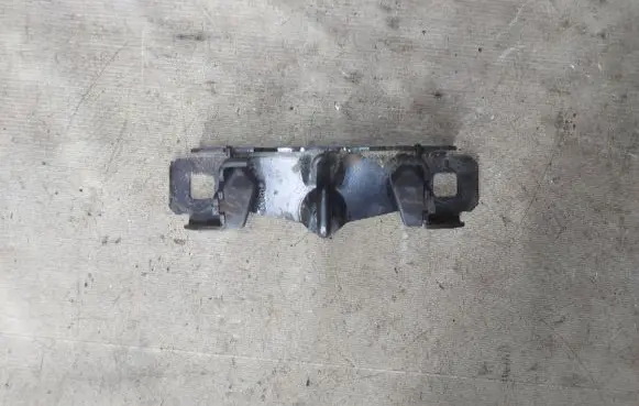 Ford Kuga I Loading door lock loop/hook striker 8V41S404B12AA 8911