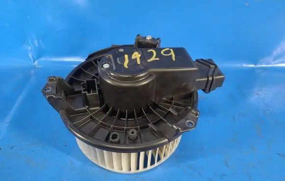 Jeep Compass Heater fan/blower 5191345AA