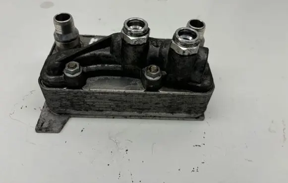 Mercedes-Benz S AMG W222 Gearbox / Transmission oil cooler A0995001900