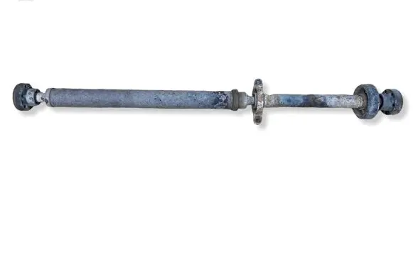 Audi Q7 4L Drive shaft (set) 