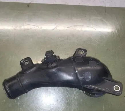Isuzu D-Max Intercooler hose/pipe 898180253