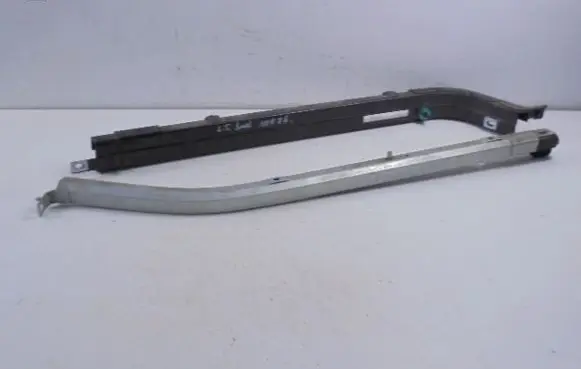 Renault Kangoo II Sliding door middle rail 497755-C