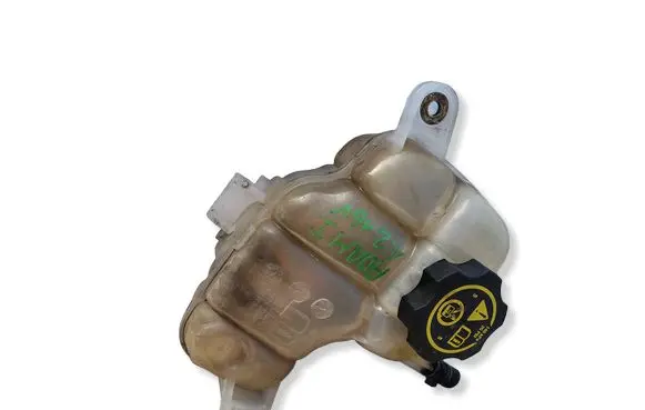 Opel Adam Coolant expansion tank/reservoir 