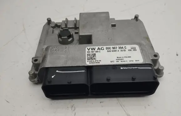 Seat Leon IV Engine control unit/module 05C907394C 42022456