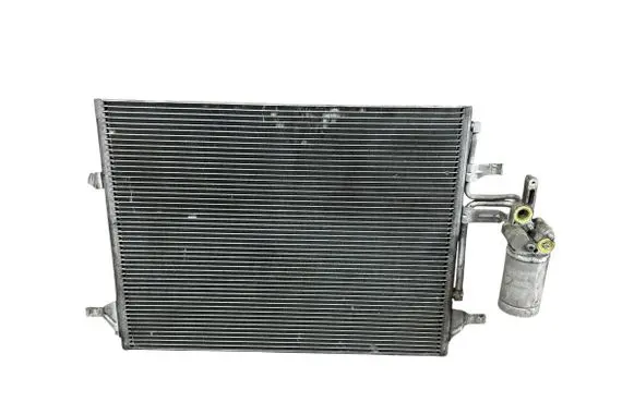 Volvo V60 A/C cooling radiator (condenser) 31332027