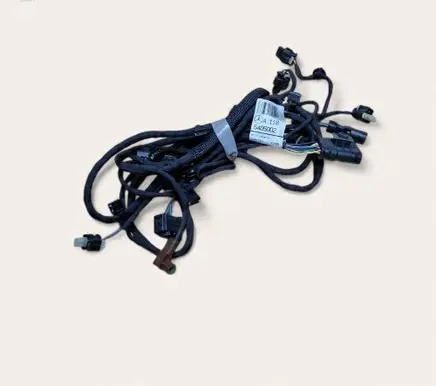 Mercedes-Benz CLA C118 X118 Parking sensor (PDC) wiring loom 