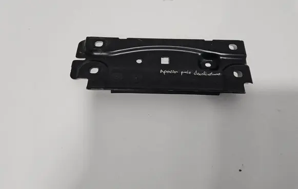 Muffler mount bracket/holder