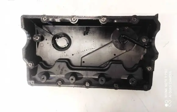 Skoda Octavia Mk2 (1Z) Rocker cam cover 038103475