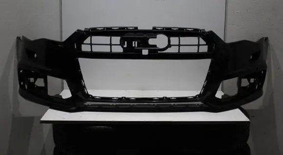 Audi A6 S6 C7 4G Front bumper