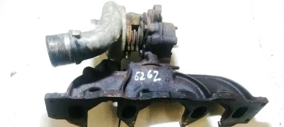 Volvo S40, V40 Turbo 77001088864