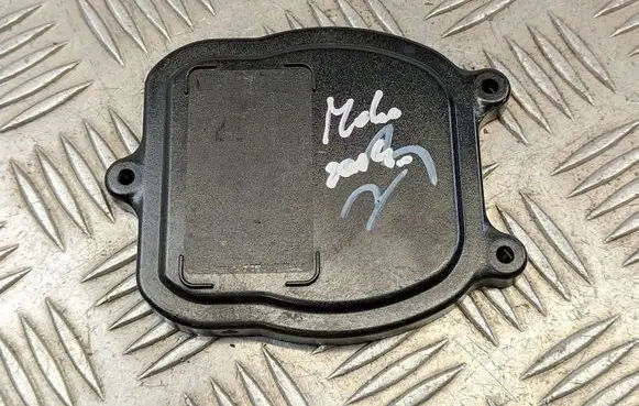 Opel Mokka Headlight/headlamp dust cover
