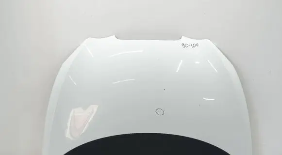 Seat Leon (1P) Engine bonnet/hood LEONIILS9RMASKA