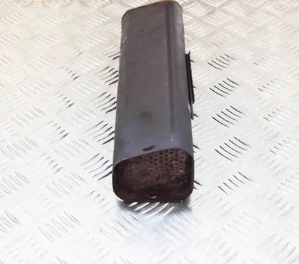 Mercedes-Benz SLC C107 Active carbon filter fuel vapour canister 
