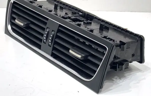 Audi A4 S4 B8 8K Dashboard side air vent grill/cover trim 8T1820951B