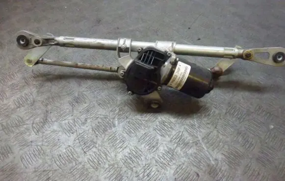 Jeep Compass Front wiper linkage and motor 91498534