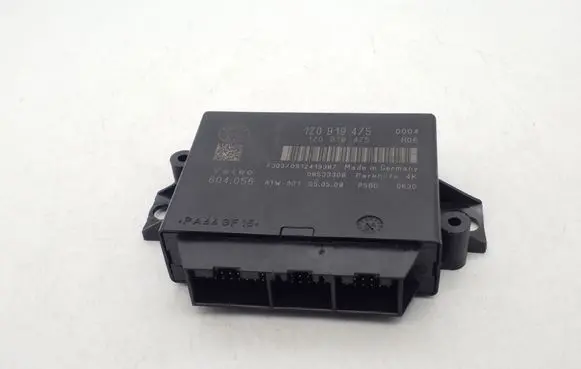Skoda Octavia Mk2 (1Z) Parking PDC control unit/module 1Z0919475