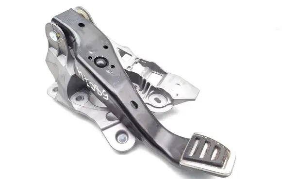 Volkswagen Polo VI Brake pedal 2Q2721058AA 2Q2721117A
