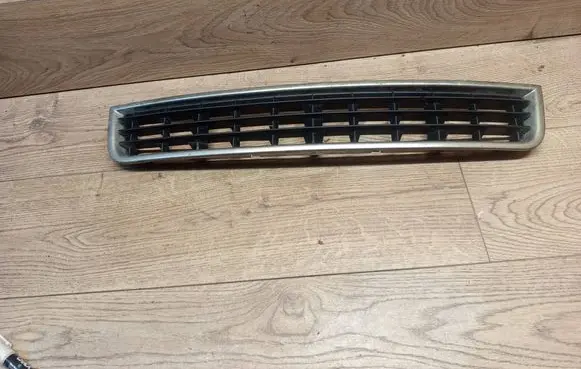 Audi A4 S4 B7 8E 8H Front bumper lower grill 8E0807647