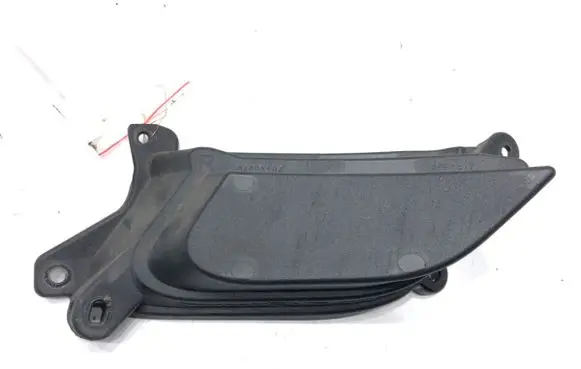 Peugeot 4008 Front bumper lower grill 6405A184