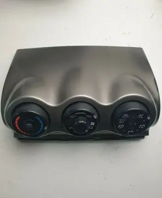 Toyota Urban Cruiser (XP110) Climate control unit 5540652190