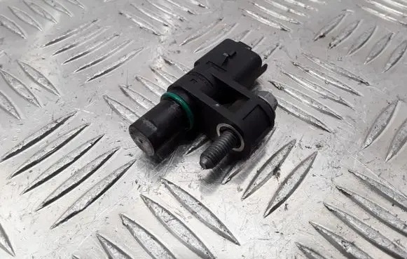 Peugeot 2008 I Crankshaft position sensor 9688725080