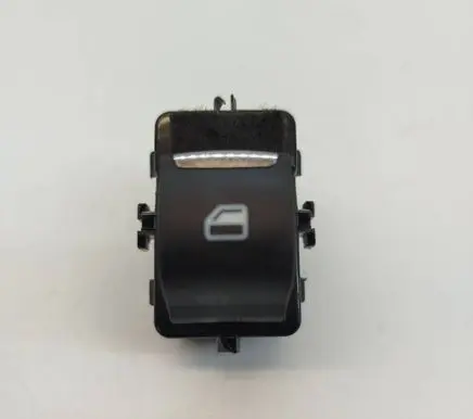 Ford Mondeo MK V Electric window control switch DG9T14529AAW