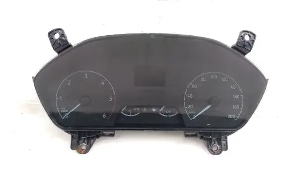 Ford Transit Custom Speedometer (instrument cluster) LK3T10849ACF