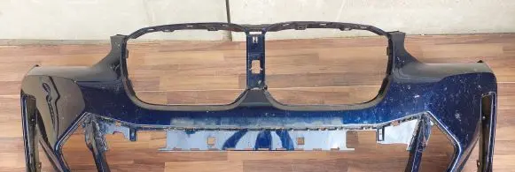 BMW X4 G02 Front bumper 8081055 30004265