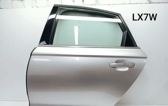 Audi A6 S6 C7 4G Rear door 