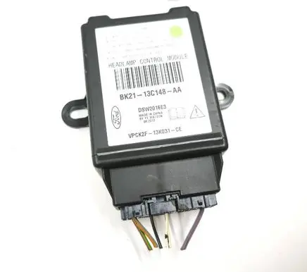 Ford Transit Custom Light module LCM BK2113C148AA VPCK2F13K031CE