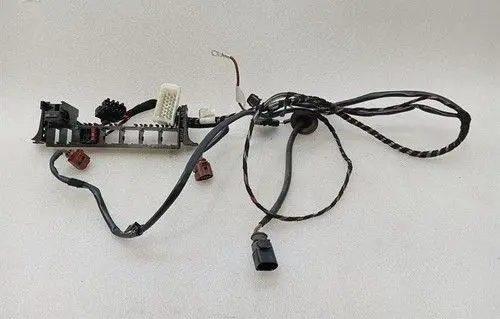 Porsche Cayman 987 Rear door wiring loom