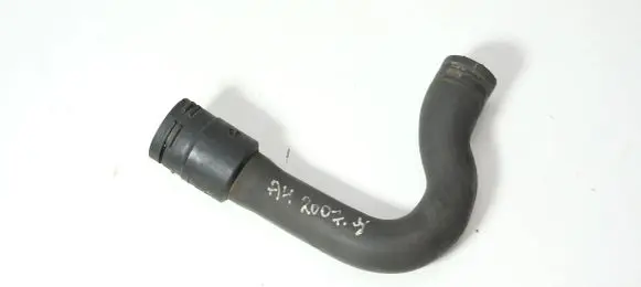 Audi A4 S4 B7 8E 8H Engine coolant pipe/hose 8E0121101AA