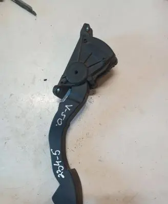 Volvo S60 Accelerator throttle pedal 4M519F836BG 150903 1127227