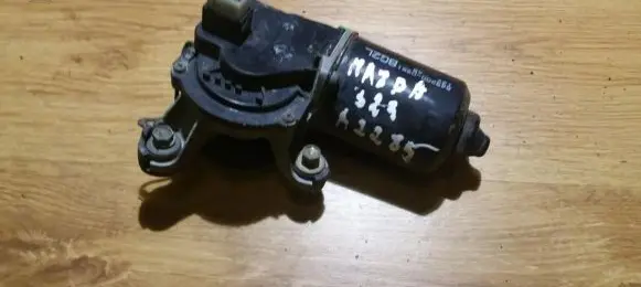 Mazda 323 Wiper motor 8492000951 849200-0951