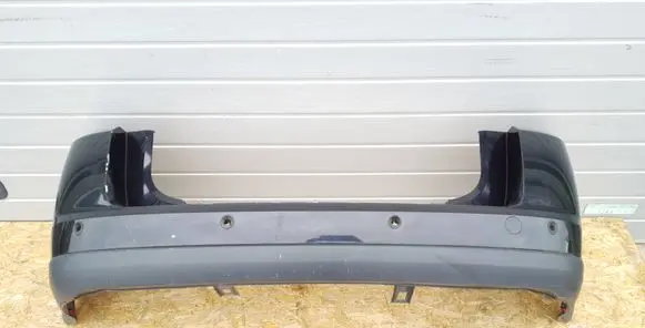 Opel Signum Rear bumper 