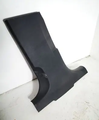 Audi A6 C7 (B) pillar trim (bottom) 4G0867239A