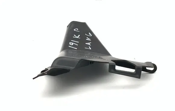 Jaguar XK8 - XKR Rain gutter HJA4493AD