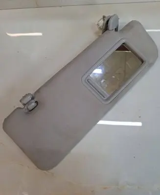 Toyota Prius (XW30) Sun visor