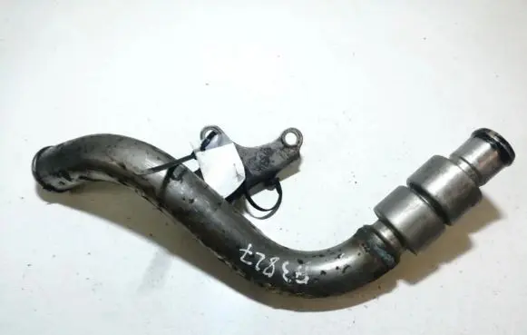 Ford Focus Intercooler hose/pipe