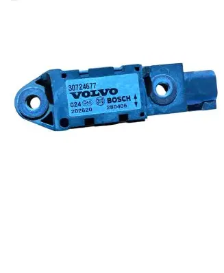Volvo XC90 Airbag deployment crash/impact sensor 30724677 280406 202620