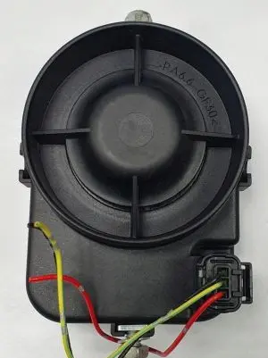 Mazda CX-7 Alarm system siren 74402316