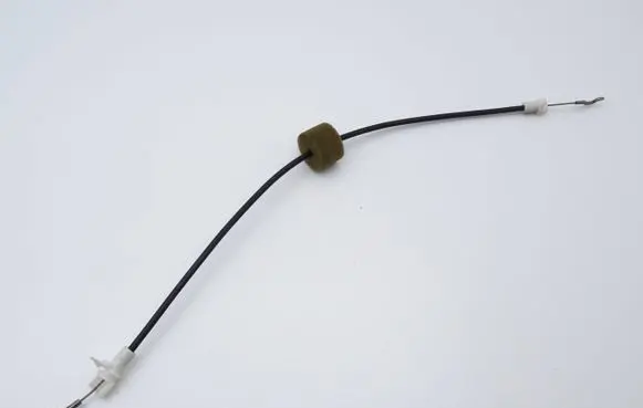 Mercedes-Benz A W168 Front door cable line 