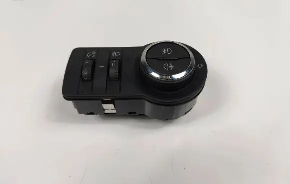 Opel Insignia A Light switch 13268634