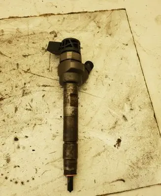 BMW 5 F10 F11 Fuel injector 7810702