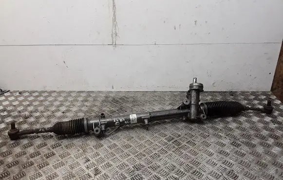 Audi A4 S4 B7 8E 8H Steering rack 8E1422105C