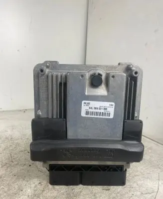 Audi A5 Engine control unit/module 04L906021BM 0281030376
