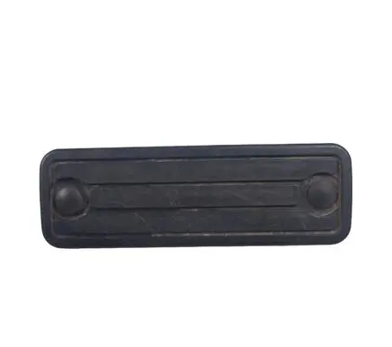 Subaru Outback (BS) Foot rest pad/dead pedal 