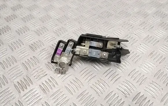 Audi A8 S8 D5 Positive cable (battery) 4N0915459A