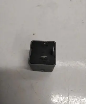 Citroen C4 I Picasso Other relay 1400999880