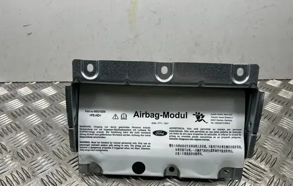 Ford Mondeo MK IV Passenger airbag AG91042A94HA AG91042A94 1130013346100904